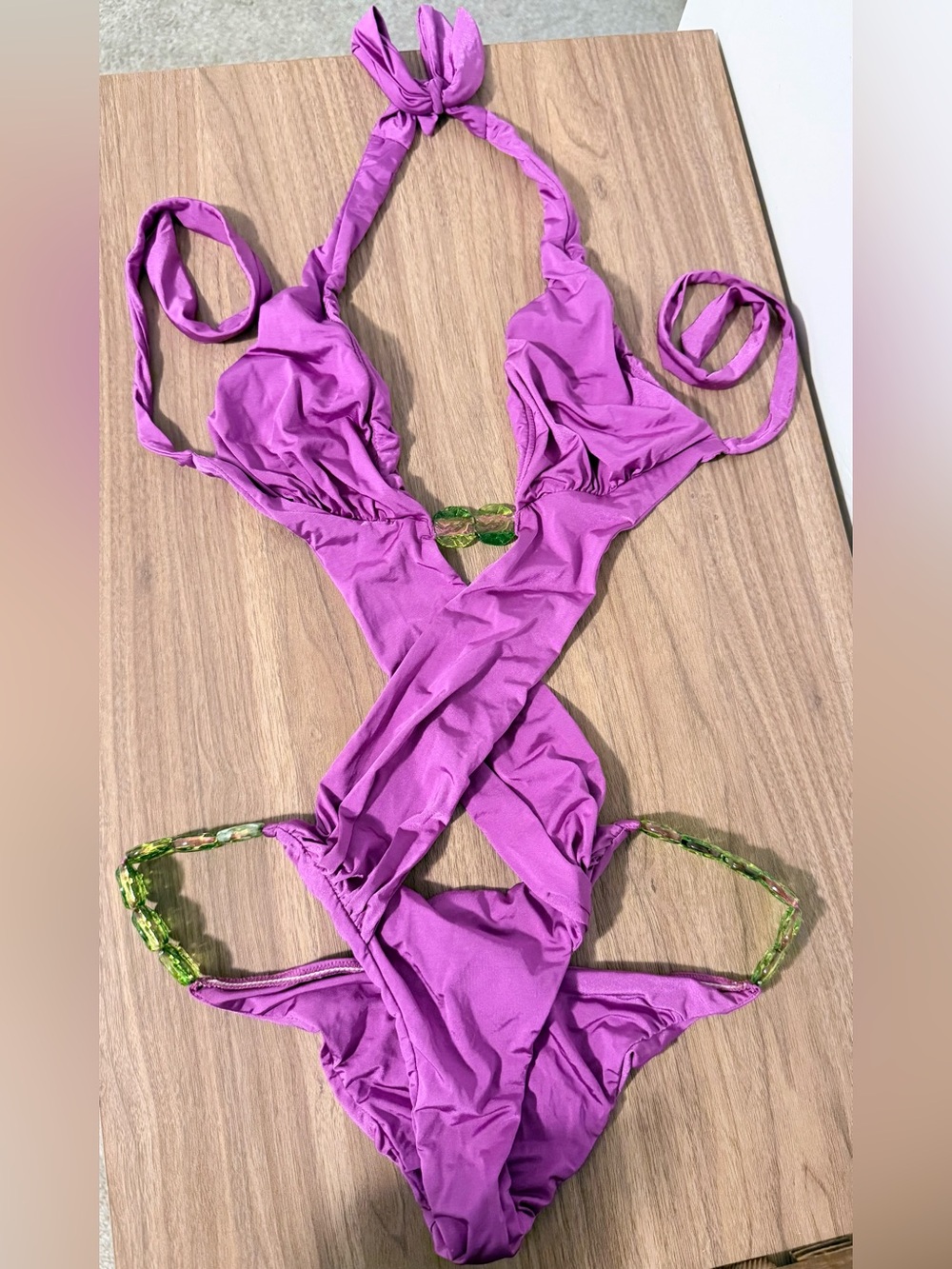 Beachbunny Monokini